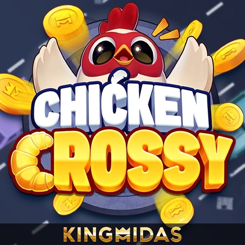 Chicken Crossy
