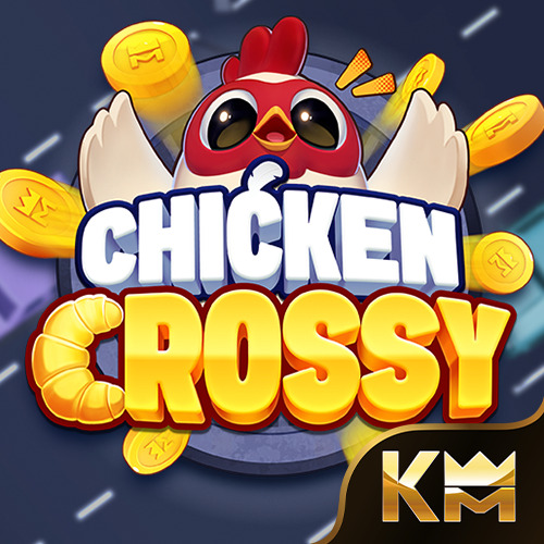Chicken Crossy