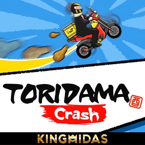TORIDAMA Crash