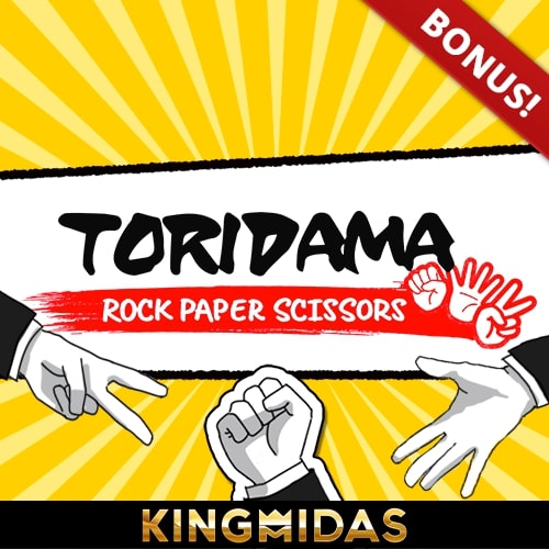 TORIDAMA RPS