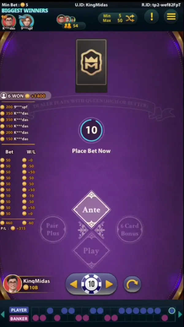 TEEN PATTI BLITZ