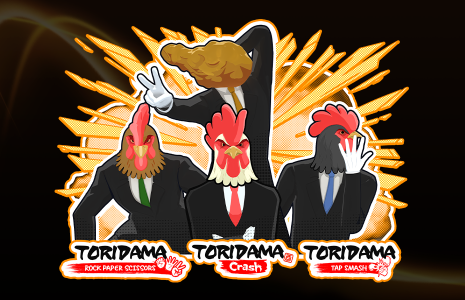 Unlocking the Whimsical World of TORIDAMA 2: Why Japanese IPs Are the Next Big Thing in iGaming