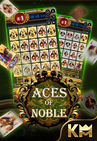 ACES OF NOBLE
